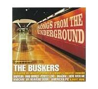 Various - Songs from the Underground...
