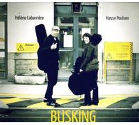 Busking CD