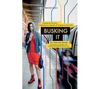 Busking It (Oberon Modern Plays) - [Version Originale] Inconnu (Auteur)