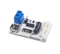 BusLinker TTL/USB Debug Board for LX-16A Bus Servo