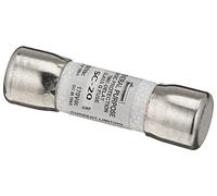Bussmann Sc-20 20 Amp temporisation Class G Tube en mélamine, 600 V UL Énumérés