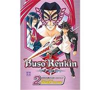 Buso Renkin 2, Buso Renkin Nobuhiro Watsuki (Auteur)