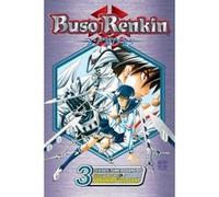 Buso Renkin 6, Buso Renkin Nobuhiro Watsuki (Auteur)