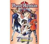 Buso Renkin 6, Buso Renkin Nobuhiro Watsuki (Auteur)
