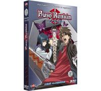 Buso Renkin - Arme alchimique - Box 1/2