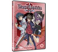 Buso Renkin - Buso Renkin - Vol. 2 [Import anglais]