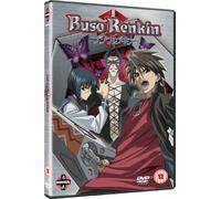 Buso Renkin - Buso Renkin - Volume 1 [Import anglais]