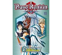 Buso Renkin, Vol. 5