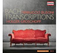 Busoni, F. - Ferruccio Busoni