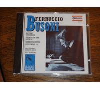 Busoni, F. - Nocturne/Suite Orchestra/Turandot-Highlights