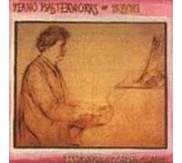 Busoni, F. - Piano Works