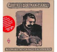 Busoni - Indian Diary/Sonata Piano 30/Etudes