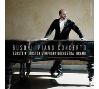 Generique – Busoni – Concerto pour piano