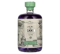 Buss N°509 ELDERFLOWER Belgium Flavor Gin Author Collection 40% Vol. 0,7l