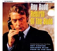 Buss, Roy - Rebirth of The Budd