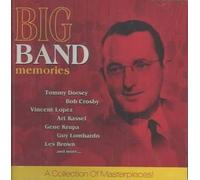 Busse - Big Band Memories