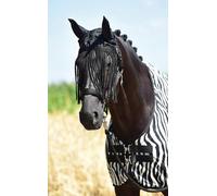 BUSSE Bonnet FLY PROTECTOR - Pur-sang