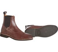 BUSSE Boots Jodhpur DAILY marron - 40