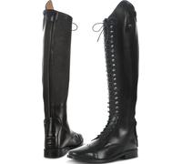 BUSSE Bottes d'équitation Laval Bottes d'équitation en cuir noir