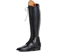 BUSSE Bottes d'équitation Laval Bottes d'équitation en cuir noir