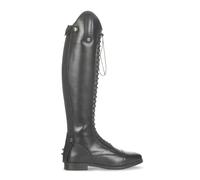 Busse Bottes d'équitation Laval pure laine - noires Bottes d'équitation d'hiver H 45 - M (37-39)