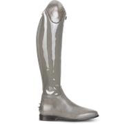 BUSSE Bottes d'Équitation LYON - gris - 39, NN (46/35-36)