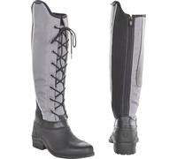 BUSSE Bottes d'Hiver EDMONTON - gris/noir - 37