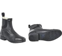 BUSSE Bottes d'hiver jodhpur Apia noir 37