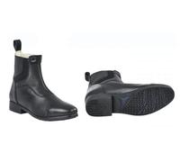 BUSSE Bottes d'hiver jodhpur Apia noir 41
