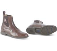 BUSSE Bottines Jodhpur ANTONY marron - 38
