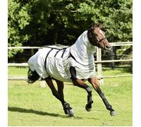 BUSSE Chemise Anti-Dermite STRONG argent - 125 cm