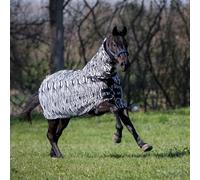 BUSSE Chemise Anti-Mouches COMFORT PRO ZEBRA - 165 cm