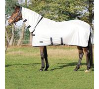 Busse Chemise anti-mouches d'extérieur Superb - Argent (Navy)