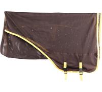 Busse Chemise anti-mouches pour chevaux FLY FREE (taille : 135)