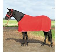 Busse Chemise séchante Show - rouge/argenté