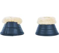 BUSSE Cloches COMFY FELL - bleu marine - XL