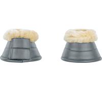 BUSSE Cloches COMFY FELL - gris - XL