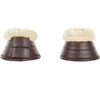 BUSSE Cloches COMFY FELL - marron - XL