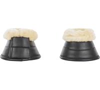 BUSSE Cloches COMFY FELL - noir - XL