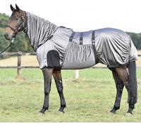 Busse Couverture anti-eczéma STRONG - anthracite