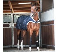 Busse Couverture de marcheur TRAINER 50g - Navy