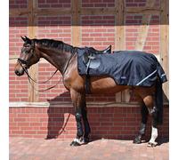 Busse Couverture d'équitation RAINTRAINER 100g