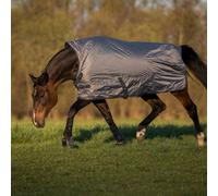 BUSSE Couverture d'Extérieur RAIN-DEAR 100 - gris (bleu) - 135 cm