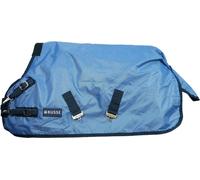 Busse Couverture d'extérieur Windchilly Mini 100g - bleu glacé (navy), 85