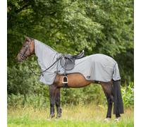 BUSSE Couvre-Reins FLEXI FLY III - gris - 165 cm