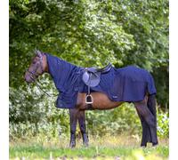 Busse Couvre-reins FLEXI FLY III navy , Busse_17_tailles:145