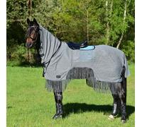 Busse Couvre-reins MOSKITO-FRANSEN III gris anthracite , Busse_17_tailles:145