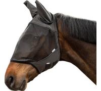BUSSE Fly Guard II Masque anti-mouches Noir WB