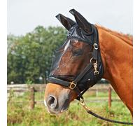 Busse FLY GUARD PLUS - noir - Masque anti-mouches