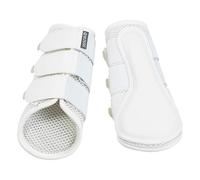 Busse Guêtres 3D Air Effect - Blanc - Taille L